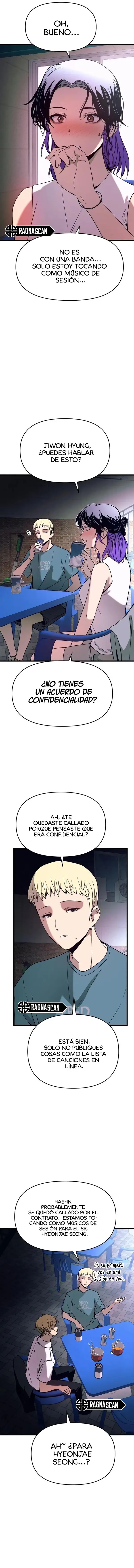 Nuestro encuentro en el ultimo tren. - Capítulo 77 - Página 3 - LectorTMOo