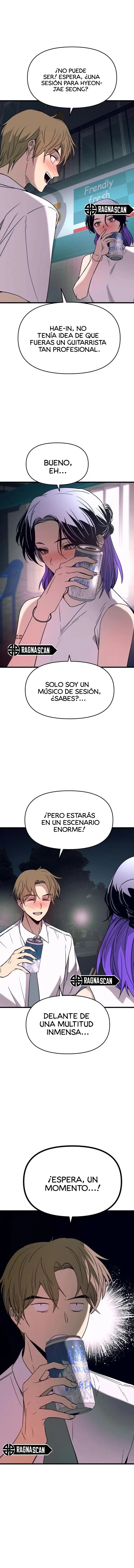 Nuestro encuentro en el ultimo tren. - Capítulo 77 - Página 4 - LectorTMOo