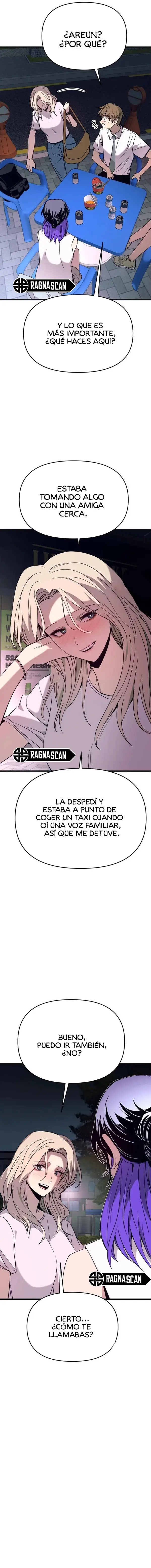 Nuestro encuentro en el ultimo tren. - Capítulo 77 - Página 11 - LectorTMOo