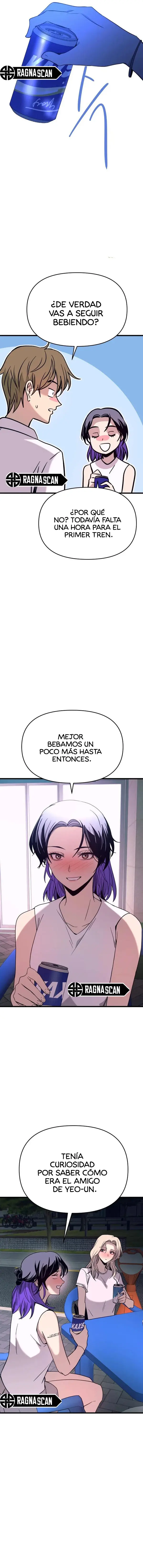 Nuestro encuentro en el ultimo tren. - Capítulo 77 - Página 19 - LectorTMOo