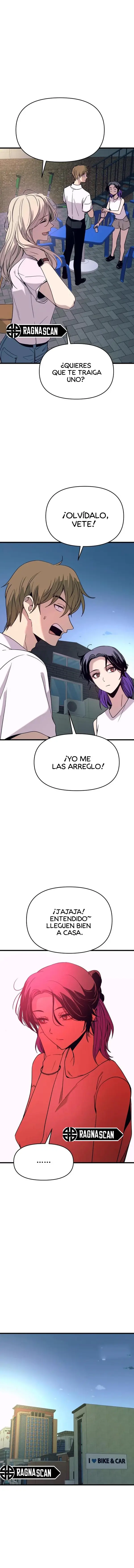 Nuestro encuentro en el ultimo tren. - Capítulo 77 - Página 24 - LectorTMOo