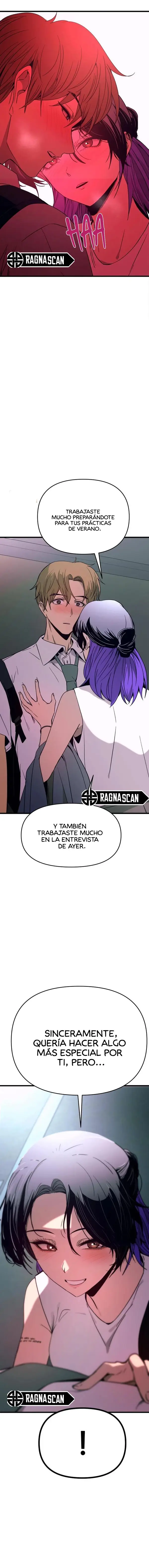 Nuestro encuentro en el ultimo tren. - Capítulo 77 - Página 29 - LectorTMOo