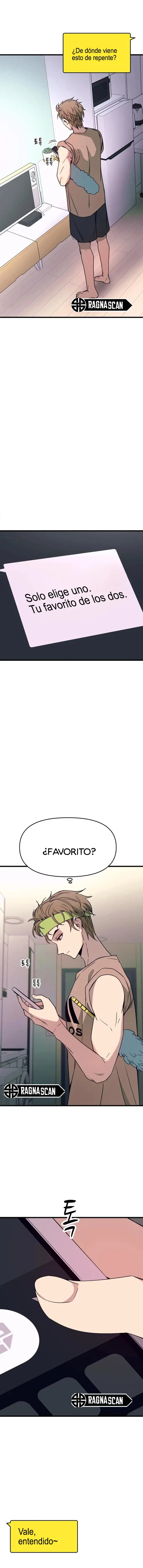 Nuestro encuentro en el ultimo tren. - Capítulo 78 - Página 3 - LectorTMOo