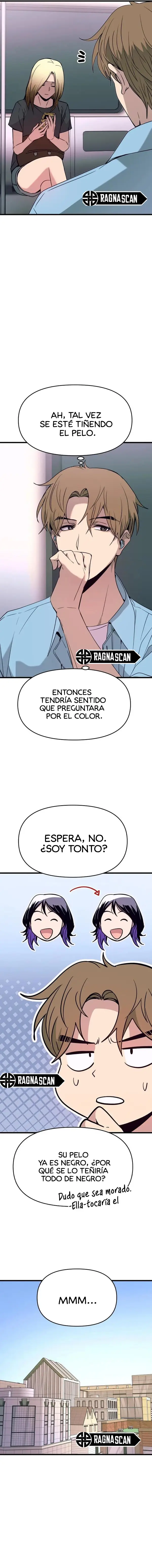 Nuestro encuentro en el ultimo tren. - Capítulo 78 - Página 5 - LectorTMOo