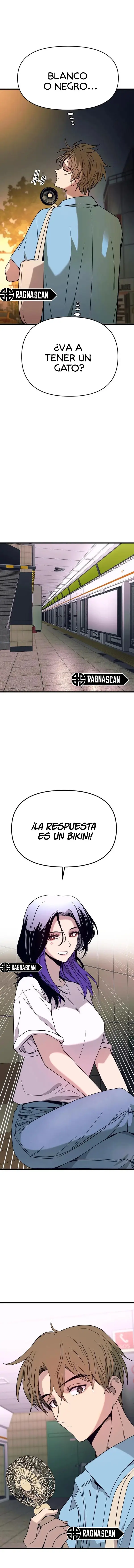 Nuestro encuentro en el ultimo tren. - Capítulo 78 - Página 9 - LectorTMOo