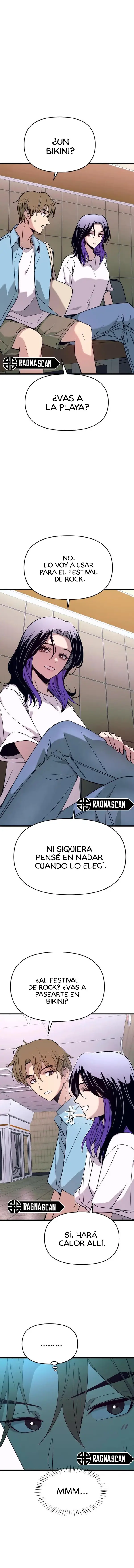 Nuestro encuentro en el ultimo tren. - Capítulo 78 - Página 10 - LectorTMOo