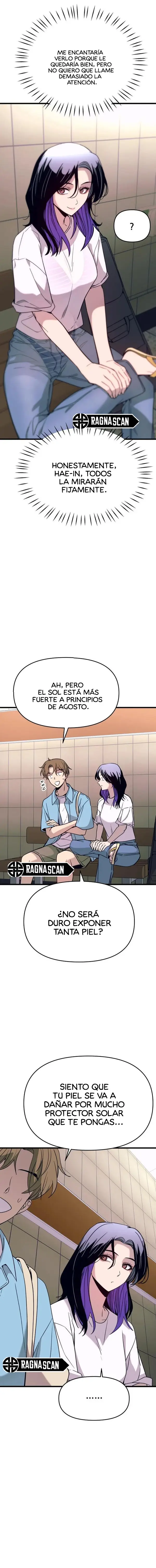 Nuestro encuentro en el ultimo tren. - Capítulo 78 - Página 11 - LectorTMOo