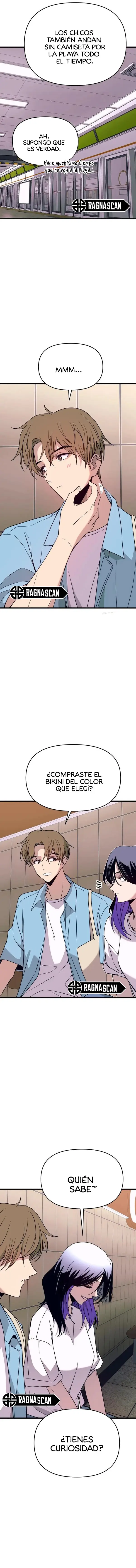 Nuestro encuentro en el ultimo tren. - Capítulo 78 - Página 16 - LectorTMOo