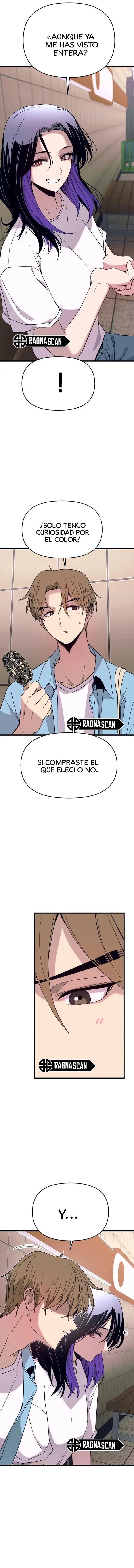Nuestro encuentro en el ultimo tren. - Capítulo 78 - Página 17 - LectorTMOo