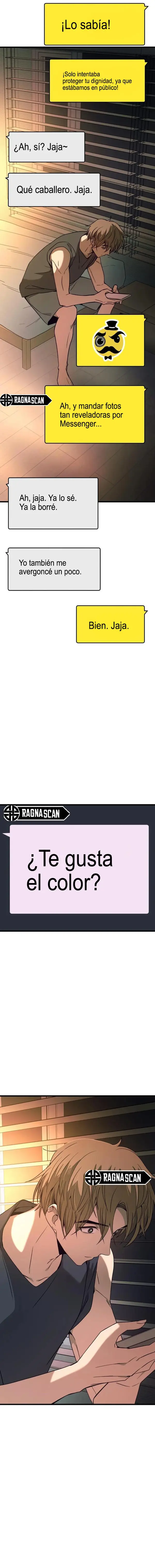 Nuestro encuentro en el ultimo tren. - Capítulo 78 - Página 26 - LectorTMOo