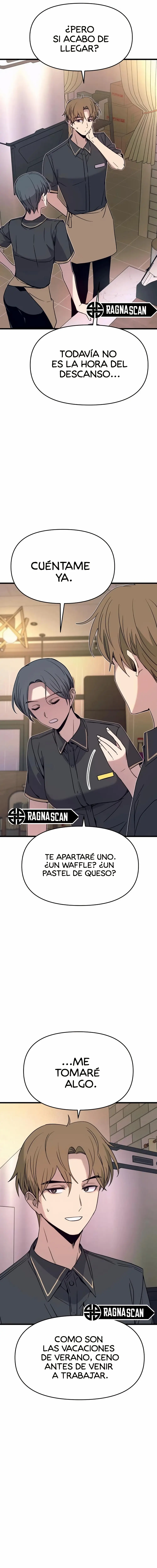Nuestro encuentro en el ultimo tren. - Capítulo 79 - Página 8 - LectorTMOo