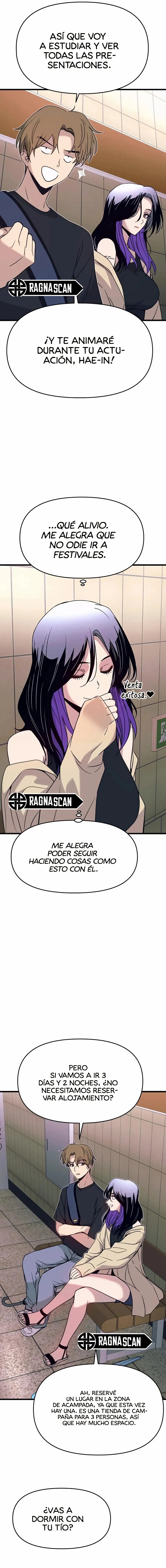 Nuestro encuentro en el ultimo tren. - Capítulo 79 - Página 22 - LectorTMOo