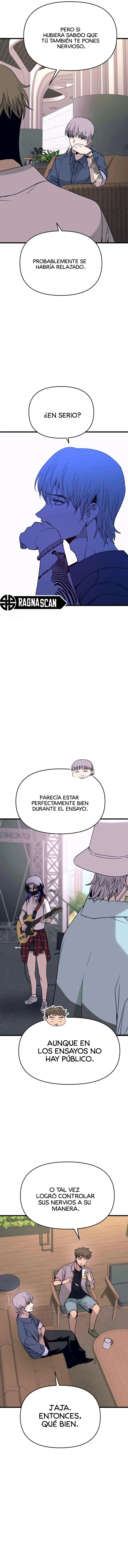Nuestro encuentro en el ultimo tren. capítulo 88 página 13