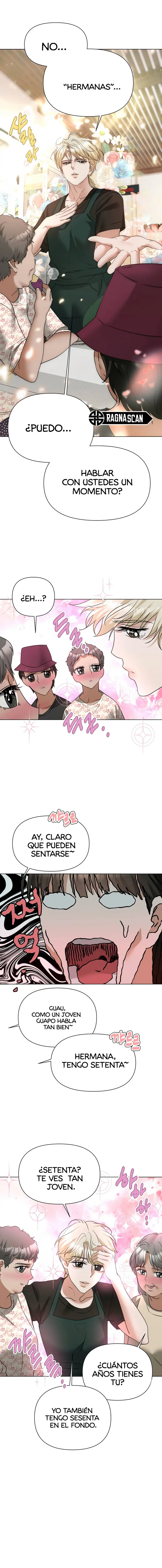 Nuestro Romeo capítulo 10 página 10