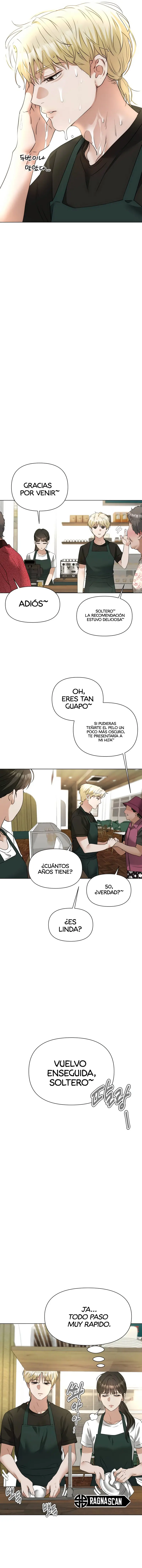 Nuestro Romeo capítulo 10 página 13