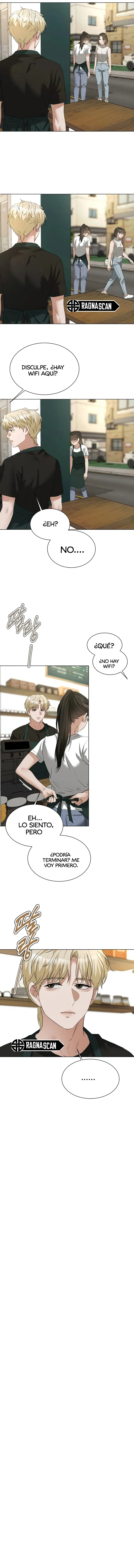 Nuestro Romeo capítulo 11 página 13