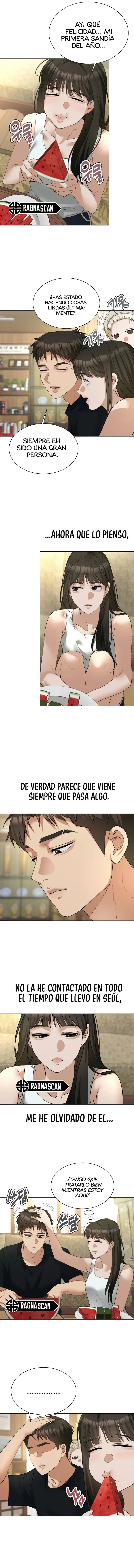 Nuestro Romeo capítulo 12 página 12