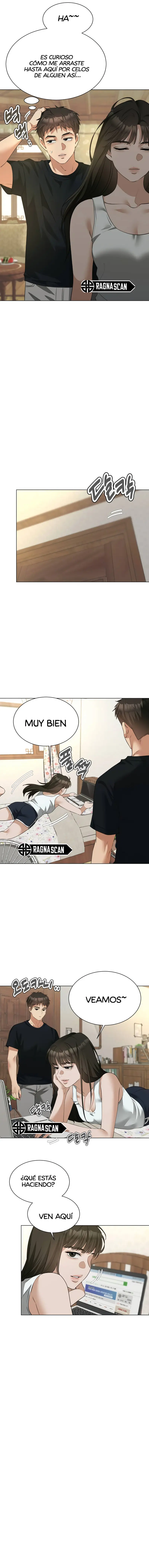 Nuestro Romeo - Capítulo 13 - Página 4 - LectorTMOo