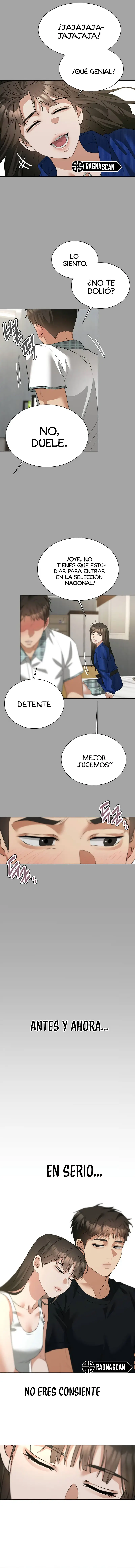 Nuestro Romeo - Capítulo 13 - Página 12 - LectorTMOo