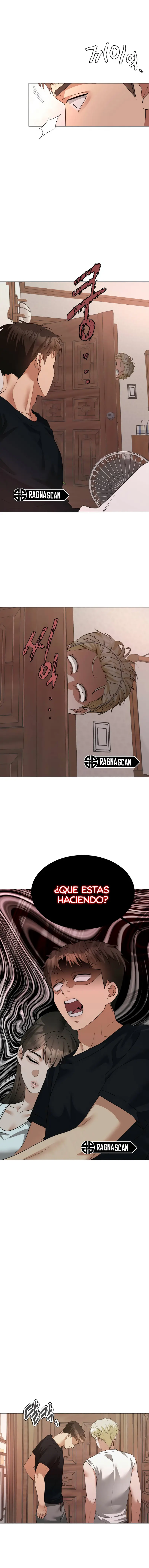 Nuestro Romeo - Capítulo 13 - Página 14 - LectorTMOo