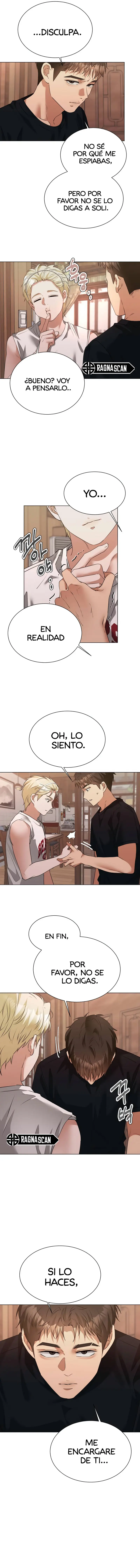 Nuestro Romeo - Capítulo 13 - Página 15 - LectorTMOo