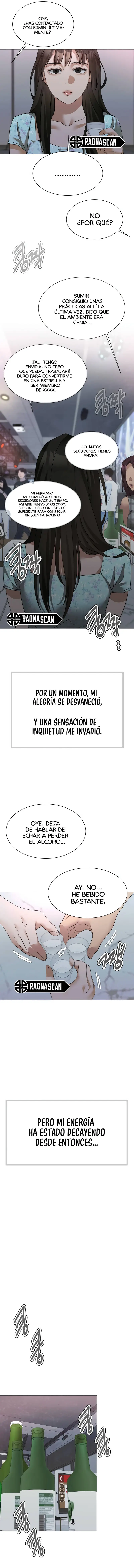 Nuestro Romeo capítulo 14 página 9