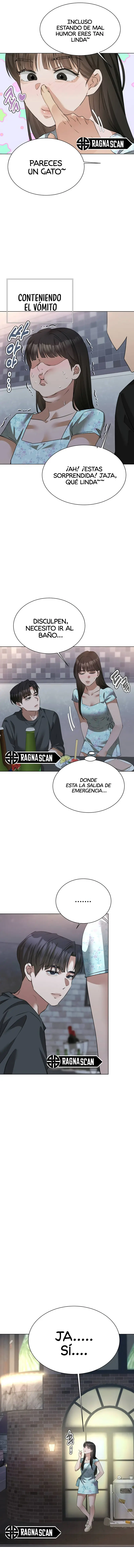 Nuestro Romeo capítulo 14 página 13