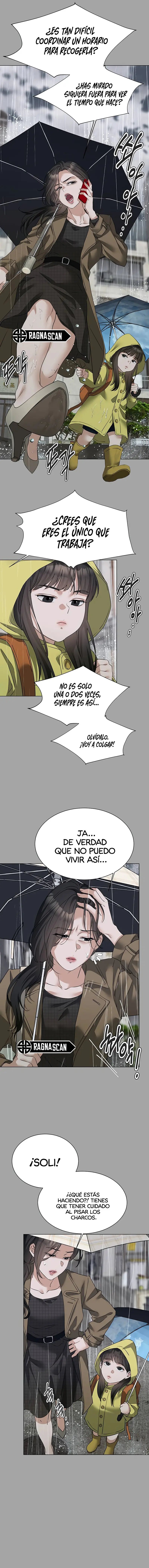 Nuestro Romeo capítulo 15 página 13