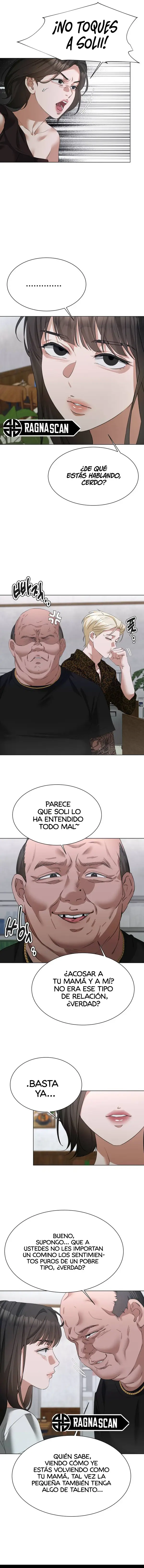 Nuestro Romeo capítulo 16 página 4