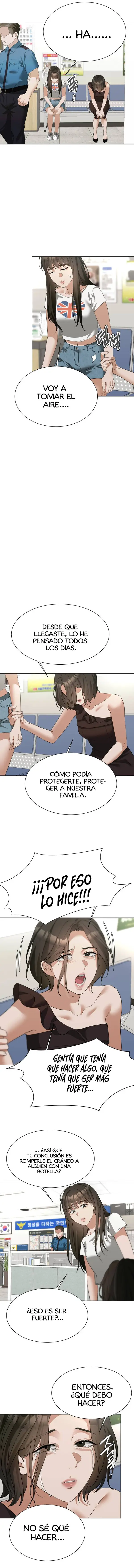 Nuestro Romeo capítulo 16 página 11