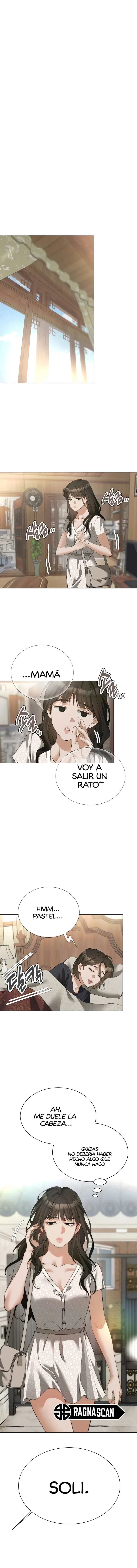 Nuestro Romeo capítulo 19 página 12