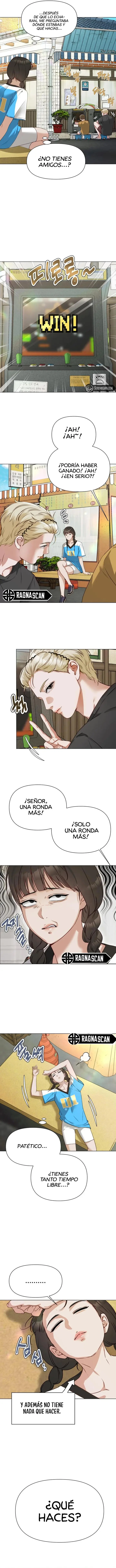 Nuestro Romeo - Capítulo 2 - Página 4 - LectorTMOo