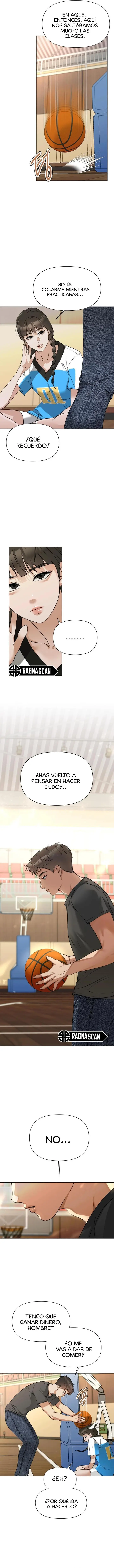Nuestro Romeo - Capítulo 2 - Página 10 - LectorTMOo