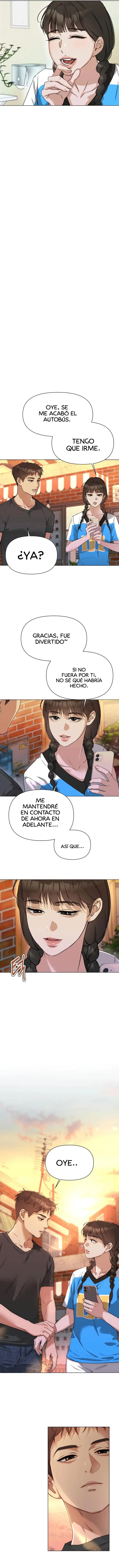 Nuestro Romeo - Capítulo 2 - Página 12 - LectorTMOo