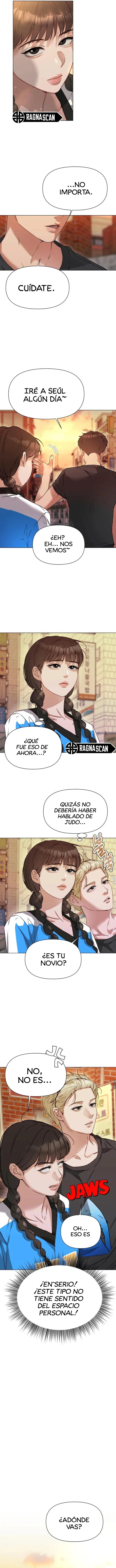Nuestro Romeo - Capítulo 2 - Página 13 - LectorTMOo