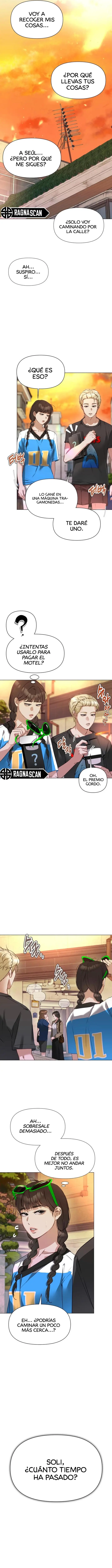 Nuestro Romeo - Capítulo 2 - Página 14 - LectorTMOo