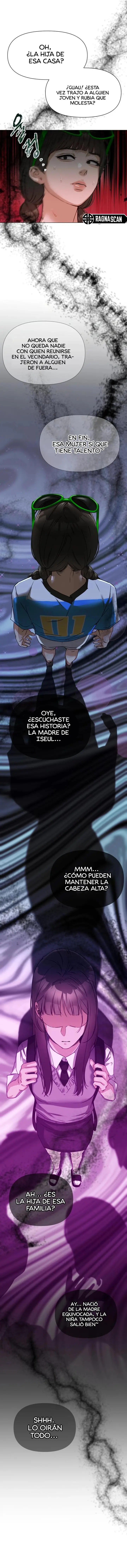 Nuestro Romeo - Capítulo 2 - Página 16 - LectorTMOo