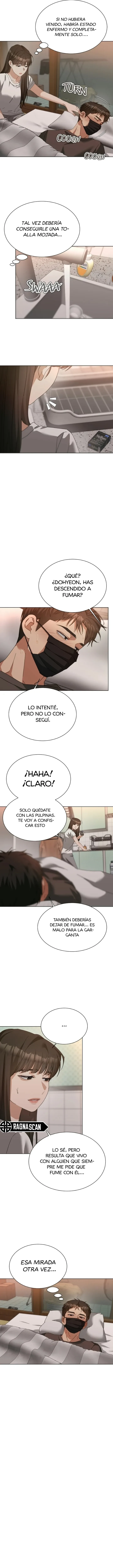 Nuestro Romeo capítulo 26 página 11