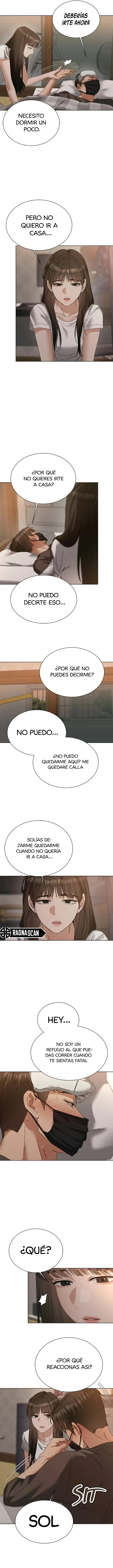 Nuestro Romeo capítulo 26 página 13