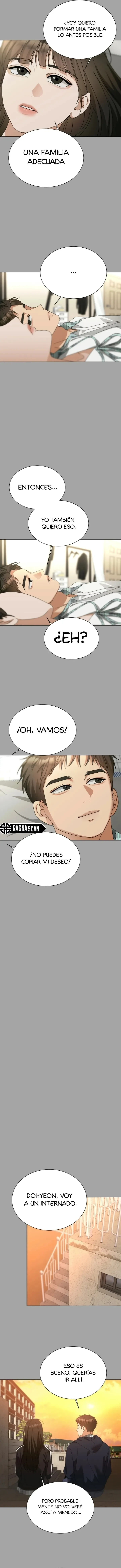 Nuestro Romeo capítulo 27 página 7