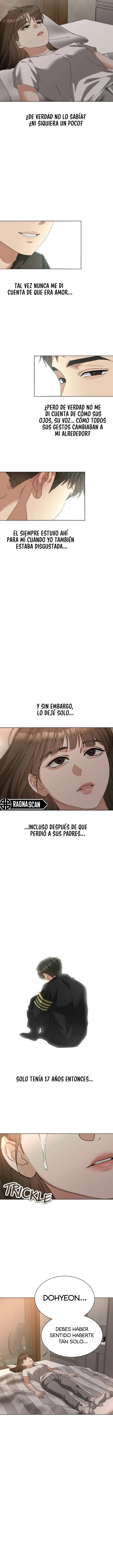 Nuestro Romeo capítulo 27 página 11