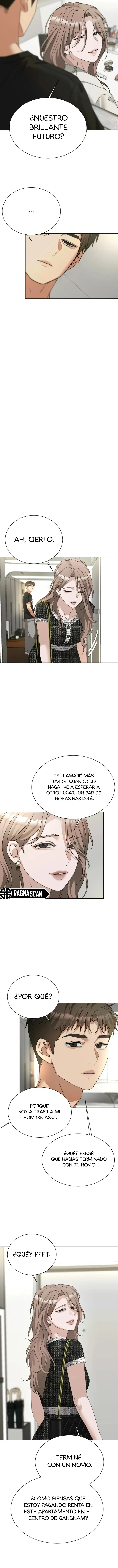 Nuestro Romeo - Capítulo 28 - Página 6 - LectorTMOo