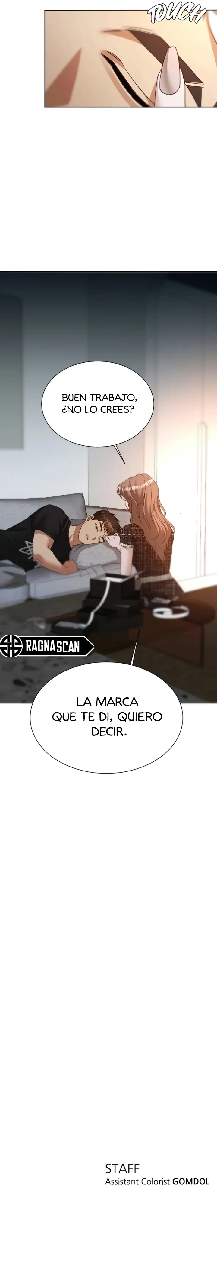 Nuestro Romeo - Capítulo 28 - Página 14 - LectorTMOo