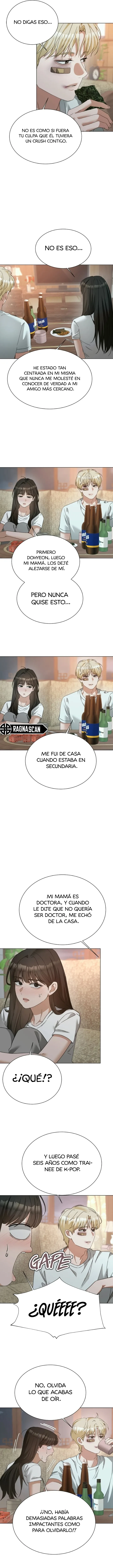 Nuestro Romeo - Capítulo 29 - Página 5 - LectorTMOo