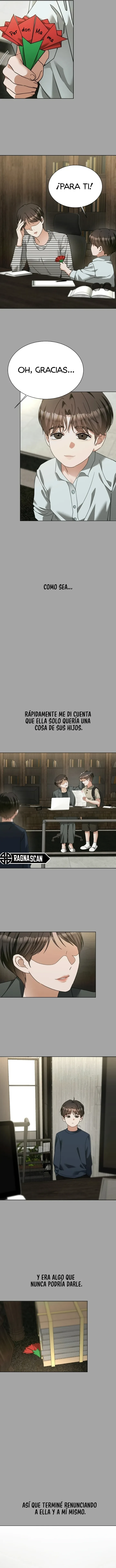 Nuestro Romeo - Capítulo 29 - Página 8 - LectorTMOo