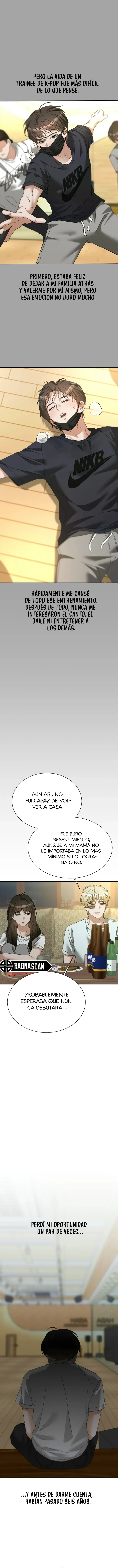 Nuestro Romeo - Capítulo 29 - Página 10 - LectorTMOo
