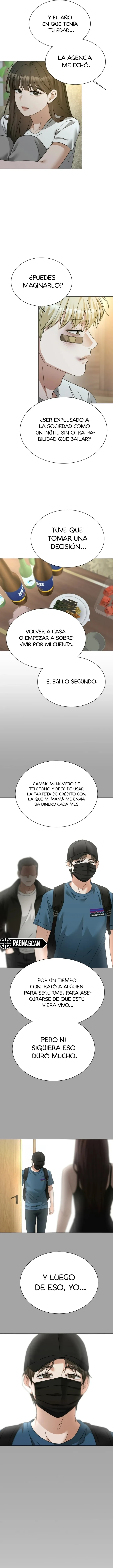 Nuestro Romeo - Capítulo 29 - Página 11 - LectorTMOo