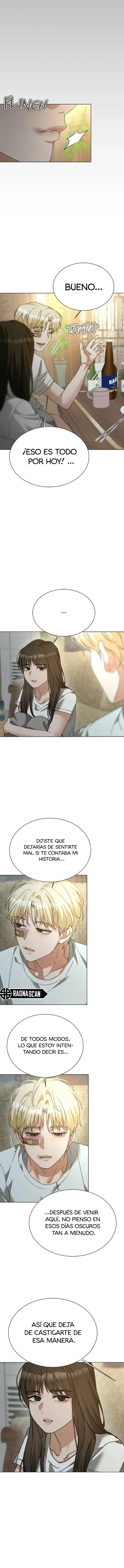 Nuestro Romeo - Capítulo 29 - Página 12 - LectorTMOo