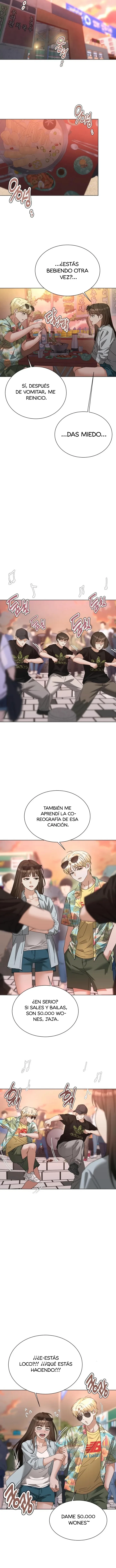 Nuestro Romeo capítulo 30 página 13