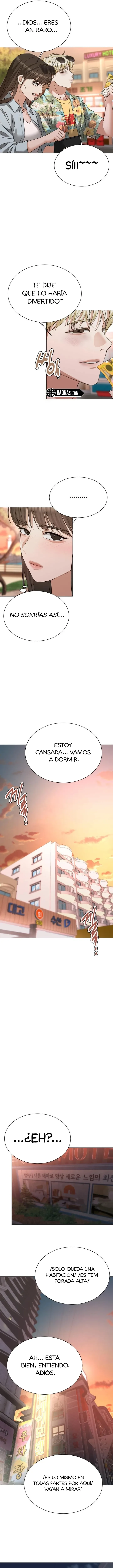 Nuestro Romeo capítulo 30 página 14